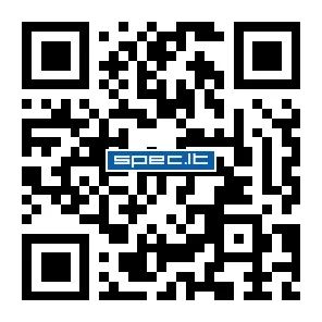 QR kodas | EKOX, ŽŪB | spec.lt