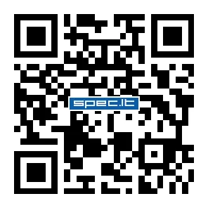 QR kodas | Ekožalna, MB