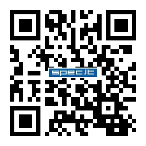 QR kodas | Ekožidinys, UAB | spec.lt
