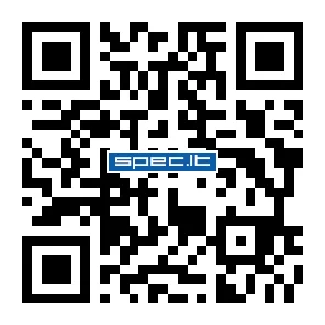 QR kodas | Baltic Champs Group, UAB | spec.lt