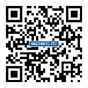 QR kodas | EKP projektai, UAB | spec.lt