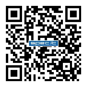 QR kodas | Ekranas - 2, Sodininkų Bendrija | spec.lt