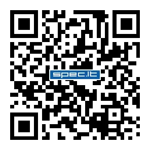 QR kodas | EKRANAS, Panevėžio futbolo klubas | spec.lt