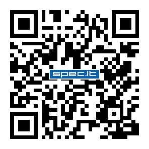 QR kodas | EKRANO EKSPEDICIJA, UAB | spec.lt