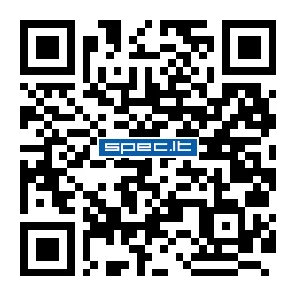 QR kodas | Asociacija Ekrano fanai | spec.lt