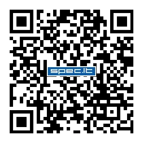 QR kodas | Panevėžio FK Ekrano senjorai | spec.lt