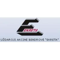 Ekreta, UAB