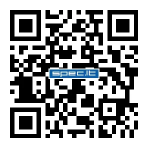 QR kodas | Ekreta, UAB | spec.lt