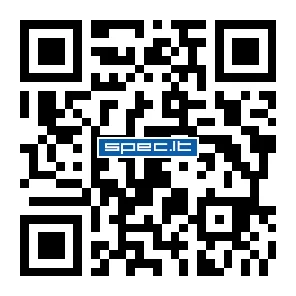 QR kodas | Ekriga, UAB | spec.lt