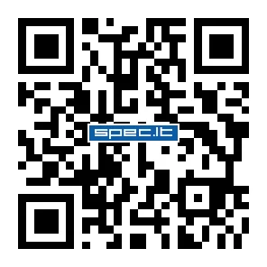 QR kodas | Ekriksi, UAB | spec.lt