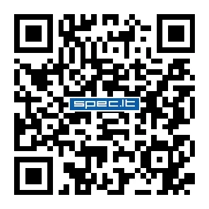 QR kodas | EKS bandymų laboratorija, UAB | spec.lt