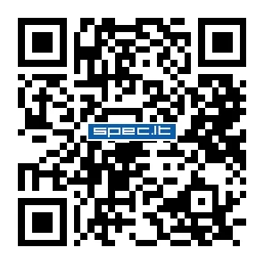 QR kodas | EKS Power Engineering, MB