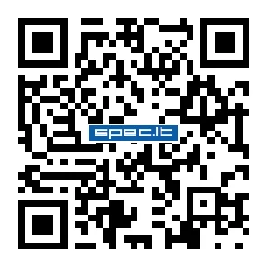 QR kodas | EKS projektai, UAB