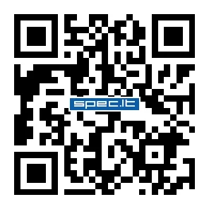 QR kodas | Eksalis, UAB | spec.lt