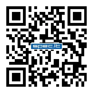 QR kodas | Eksaprojektas, MB
