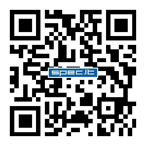 QR kodas | Eksaras, UAB | spec.lt