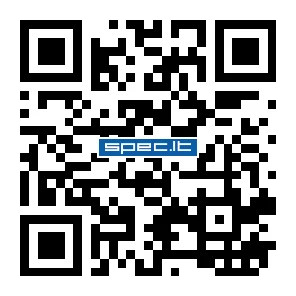 QR kodas | Eksauga, MB | spec.lt