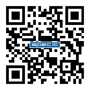 QR kodas | Ekscentrikas, MB