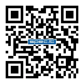 QR kodas | EKSEA, UAB | spec.lt