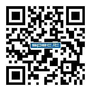 QR kodas | EKSENA, UAB | spec.lt