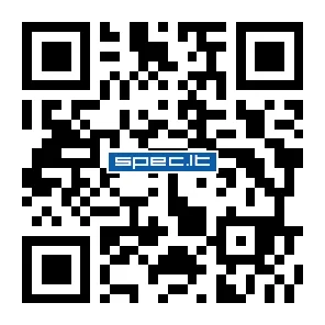 QR kodas | Eksergija, UAB | spec.lt