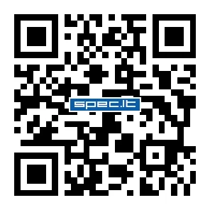 QR kodas | Ekseta, UAB | spec.lt
