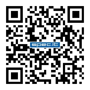 QR kodas | EKSIDA, UAB | spec.lt