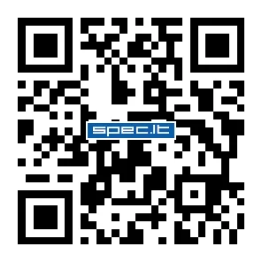 QR kodas | Eksika, UAB | spec.lt