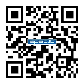 QR kodas | EKSIMA, UAB | spec.lt