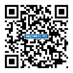 QR kodas | EKSINSPEKTORIAI, UAB | spec.lt