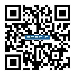 QR kodas | EKSINTA, UAB | spec.lt