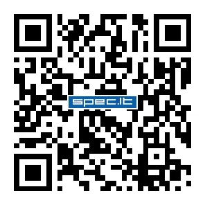 QR kodas | EKSITONAS BUSINESS SOLUTIONS, UAB | spec.lt