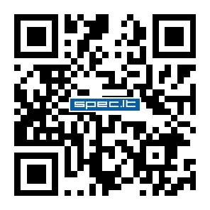 QR kodas | Ekskliuzyvas, IĮ