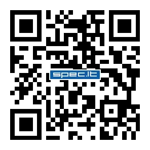 QR kodas | EKSKOTRANS, UAB | spec.lt