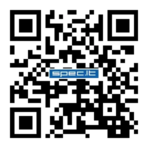 QR kodas | Ekskursantas, MB | spec.lt