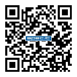 QR kodas | Valandėlė, UAB | spec.lt