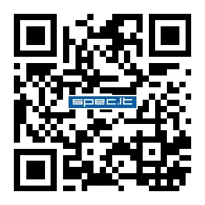 QR kodas | Ekslabis, UAB | spec.lt