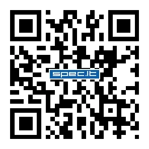 QR kodas | Eksma Trade, UAB | spec.lt