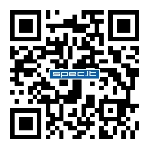 QR kodas | EKSMARIS, UAB | spec.lt