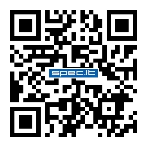 QR kodas | Eksmokumas, UAB | spec.lt