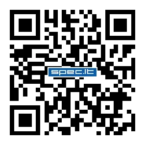 QR kodas | Eksoplanet, MB