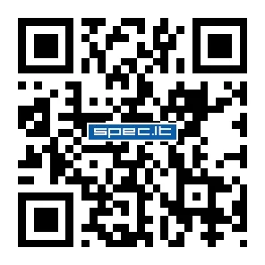 QR kodas | Eksor, UAB | spec.lt