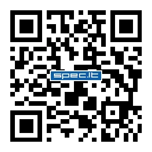QR kodas | EKSORA, UAB | spec.lt