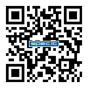 QR kodas | Eksortus, UAB | spec.lt