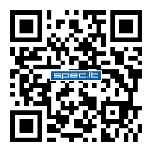 QR kodas | EKSPA PRO, UAB | spec.lt