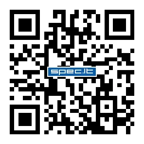 QR kodas | Ekspandus, UAB