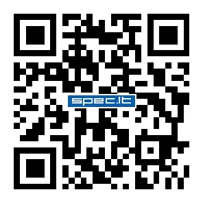 QR kodas | Ekspauta, UAB | spec.lt