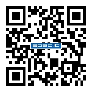 QR kodas | EKSPEDA, UAB | spec.lt