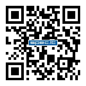 QR kodas | Ekspedas, UAB | spec.lt