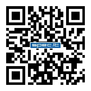 QR kodas | Ekspediana, UAB | spec.lt